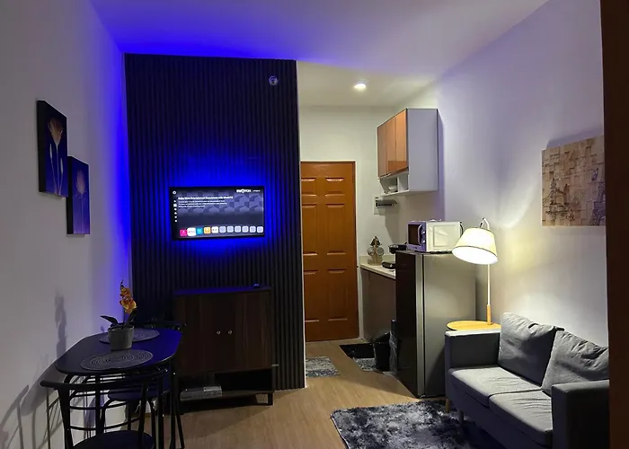 Charming & Comfortable Haven Apartment