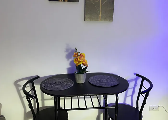 Apartment Charming & Comfortable Haven