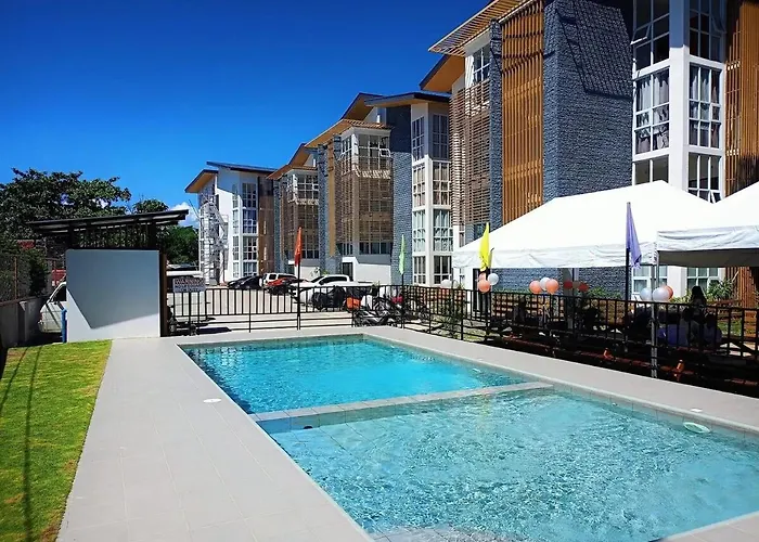 Charming & Comfortable Haven Lapu-Lapu City