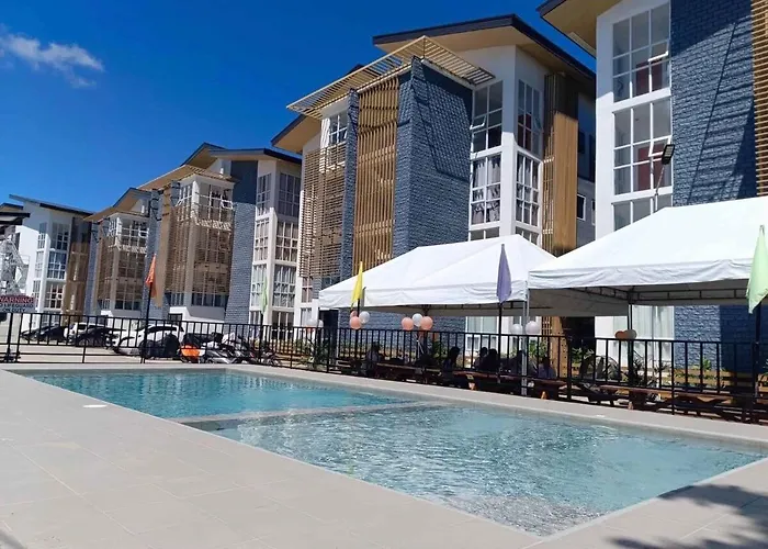 Charming & Comfortable Haven Lapu-Lapu City
