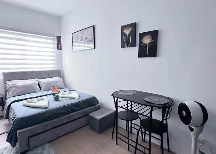 Charming & Comfortable Haven * Lapu-Lapu City