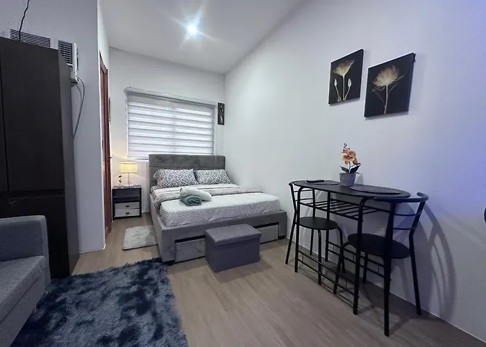 Charming & Comfortable Haven Apartment *