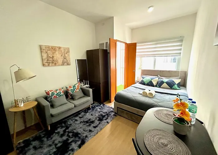 Charming & Comfortable Haven Apartment *