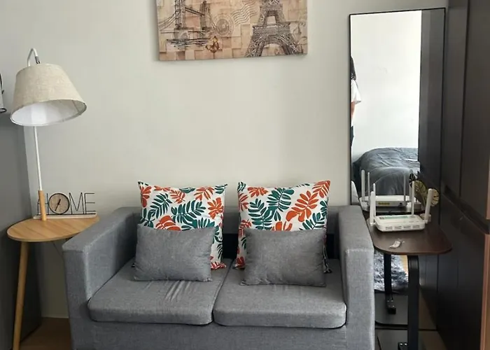 Charming & Comfortable Haven * Lapu-Lapu City