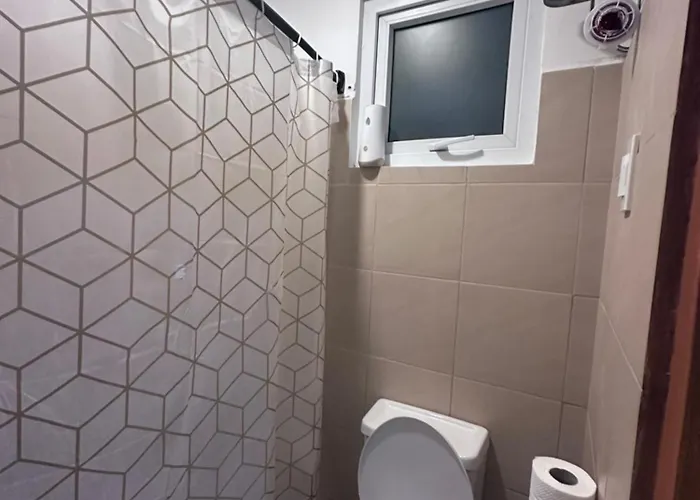 Charming & Comfortable Haven Apartment