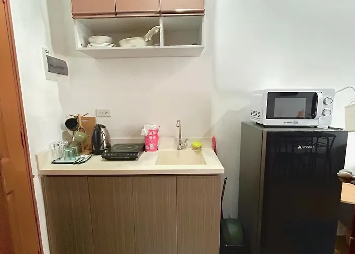 Charming & Comfortable Haven Apartment Lapu-Lapu City