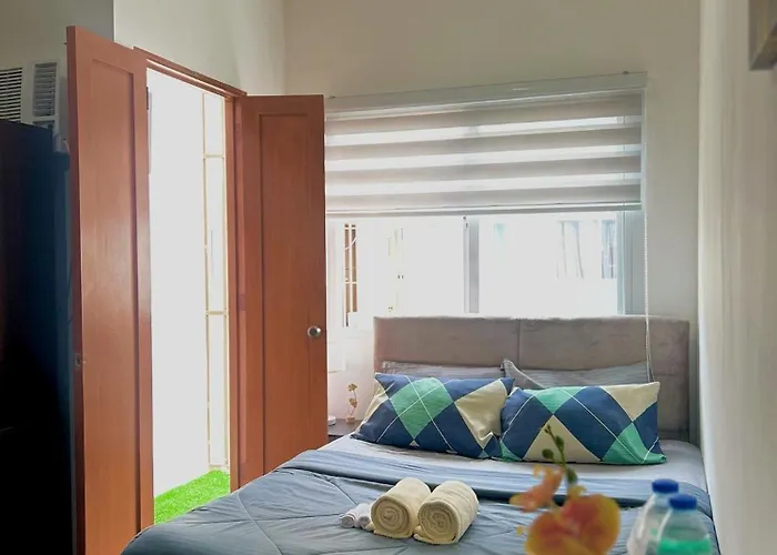 Charming & Comfortable Haven * Lapu-Lapu City